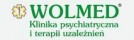 Klinika Wolmed® - Klinika psychiatryczna i terapii uzależnień 	
